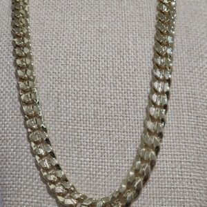 Elegant 14ct Gold Filled Chain Necklace